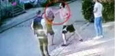 Komşusunu darp eden Halil Sezai'nin ilk kez hakim karşısına çıktı