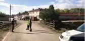 Son dakika haber... 2 mahallede karantina tedbirleri alındı
