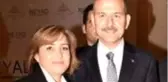 Süleyman Soylu ve eşi Hamdiye Soylu'nun koronavirüse yakalandığı iddia edildi