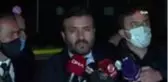 Başkan Fatih Mert: 