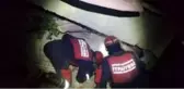 Büyükşehir ekipleri İzmir'de