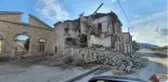 Deprem Yunanistan'ın Sisam Adası'nı da vurdu