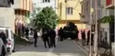 Esenyurt'ta komşular arasında çıkan silahlı kavga