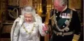 İngiltere bu iddiayı konuşuyor: Kraliçe Elizabeth tahttan inecek