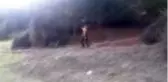 Kayıp çifti arama çalışmaları sürüyor