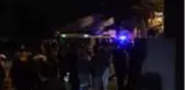 Pompalı tüfekle sokak ortasında intihar etti