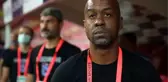 Son Dakika: Trabzonspor, Eddie Newton'ın sözleşmesini karşılıklı olarak feshetti
