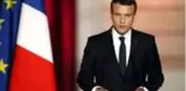 Tepkilerin ardından Macron geri adım attı: Charlie Hebdo karikatürlerini desteklemiyoruz