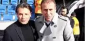 Trabzonspor'un hoca hedefi Tamer Tuna! Abdullah Avcı Antalya'ya gidiyor