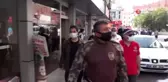Aksaray'da kontroller sürüyor
