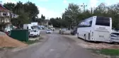 Depremde hayatını kaybeden 10 yaşındaki Elif son yolculuğuna uğurlandı