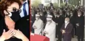 Eski Başbakan Mesut Yılmaz, İstanbul'da ebediyete uğurlandı