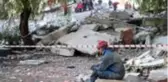 Arama kurtarma faaliyetleri devam ediyor - İZMİR