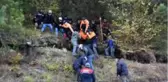 Son dakika haberi! Sinop'ta kayıp olarak aranan yaşlı adamın cesedi uçurumdan çıkarıldı