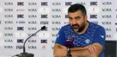 Ümit Özat: 