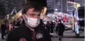 AFAD Başkanı Güllüoğlu, İdil'in 58 saat sonra enkazdan çıkarılmasını değerlendirdi Açıklaması