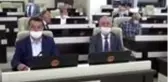 Afyonkarahisar İGM üyesi Akkaya, Kovid-19'a yakalandı