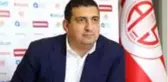 Antalyaspor Başkanı Öztürk: Abdullah Avcı ile görüşüyoruz