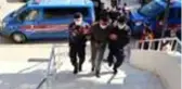 Son dakika haberi! Baba ve oğlu öldüren katil zanlısı ile 3 akrabası adliyeye sevk edildi