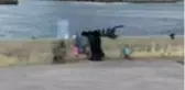 Denize düşen şamandırasını almaya çalışan balıkçı boğuldu
