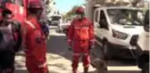 Son dakika! Hassas burunlarıyla enkaz altındakileri hayata bağlıyorlar