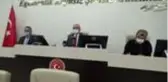 İGM kasım ayı toplantıları başladı