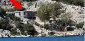 İngilizin doğa harikası yarımadadaki villası için hem yıkım, hem para cezası