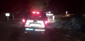 Kayıp alzheimer hastası gece yarısı derede bulundu