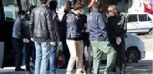 Kırşehir'de, 15 DEAŞ şüphelisinden 5'i tutuklandı