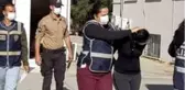 Güvenlik kamerasına yansıyan hırsızlıkları cezasız kalmadı