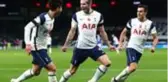 Tottenham'a Brighton karşısında galibiyeti Gareth Bale getirdi