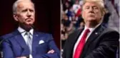 Tüm dünya ABD seçimlerine kilitlendi! Demokratların adayı Biden, anketlerde Trump'ı geride bıraktı