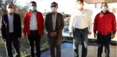Turizmciler salgını ve turizm sezonunu değerlendirdi