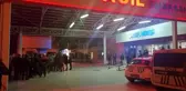 Yalova'da tersanede patlama: 5 yaralı