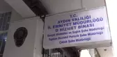 5 yaşındaki çocuk, kumbarasındaki parayı Ayda için bağışladı