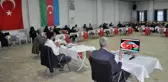 Belediye Meclisi, Azerbaycanlı Türkleri misafir etti