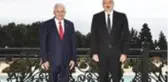 Binali Yıldırım Karabağ'ın kalbi olan olan kenti sordu, Aliyev neşeyle cevap verdi: Bir nefes kadar yakınız