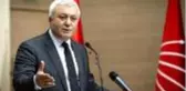 CHP'li Tuncay Özkan'ın koronavirüs testi pozitif çıktı