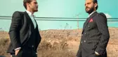 Çukur'a damga vuran sahne! Vartolu veda mı ediyor?