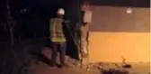 Deprem sonrası Bornova ve Bayraklı'da 100 bin bina incelenecek