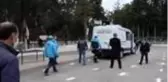 Depremde hayatını kaybeden üniversite öğrencisi toprağa verildi