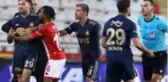 Fenerbahçeli Sinan Gümüş, PFDK'ya sevk edildi