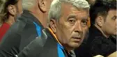 FIFA kokartlı eski hakem Binali Kartal: 