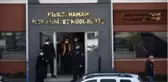 Gamze Açar'ın şüpheli ölümü ile ilgili gözaltına alınan 5 zanlı adliyeye sevk edildi