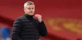 Ole Gunnar Solskjaer: 