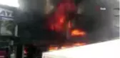 Özalp'ta sabah karşı başlayan yangın söndürülemiyor
