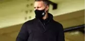 Ryan Giggs tutuklanıp kefaletle serbest bırakıldı, partnerini dövdüğü suçlamasını reddetti
