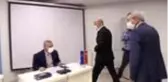 Türk-İş Başkanı Ergün Atalay'dan Meclis'teki 