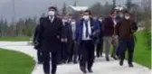 Türkiye İzmir için tek yürek