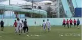 Ampute Milli Futbol Takımı, Avrupa Şampiyonası'nın hazırlıklarına devam ediyor